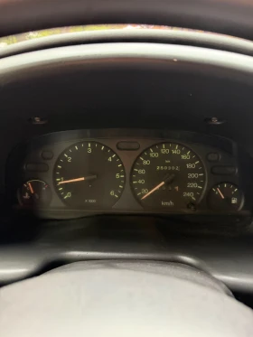 Ford Transit 2.4D Самосвал 6 местен, снимка 15