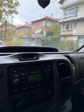 Ford Transit 2.4D Самосвал 6 местен, снимка 16