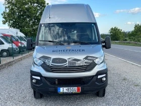     Iveco Daily 50c18* 3.0HPI* HI-MATIC* NAVI* 2018* * 