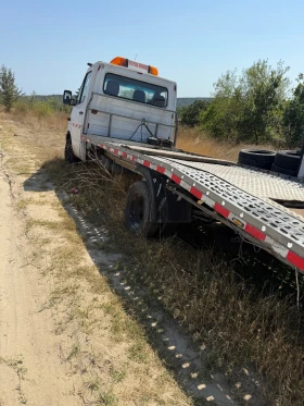 Обява за продажба на Mercedes-Benz Sprinter ~3 500 лв. - изображение 1