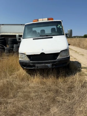 Обява за продажба на Mercedes-Benz Sprinter ~3 500 лв. - изображение 2