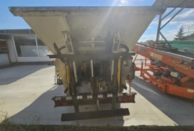 Iveco Daily Предимство Бартер за КОЛА!  Самосвал контейнер дво, снимка 5