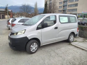 Nissan NV200 undefined | Auto.bg — изображение 5