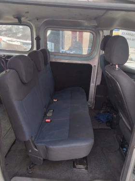 Nissan NV200 undefined | Auto.bg — изображение 7