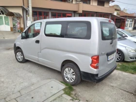 Nissan NV200 undefined | Auto.bg — изображение 4