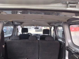 Nissan NV200 undefined | Auto.bg — изображение 9