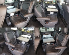 Mercedes-Benz V 300 d 4Matic Exclusive Long /12/2020�. ��654 ������360 | Mobile.bg � ����� ������ 10
