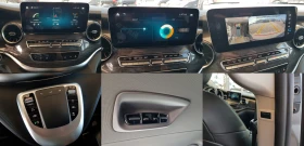Mercedes-Benz V 300 d 4Matic Exclusive Long /12/2020�. ��654 ������360 | Mobile.bg � ����� ������ 12