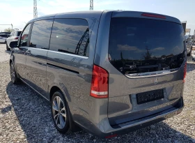 Mercedes-Benz V 300 d 4Matic Exclusive Long /12/2020�. ��654 ������360 | Mobile.bg � ����� ������ 7