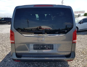 Mercedes-Benz V 300 d 4Matic Exclusive Long /12/2020�. ��654 ������360 | Mobile.bg � ����� ������ 6