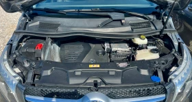 Mercedes-Benz V 300 d 4Matic Exclusive Long /12/2020�. ��654 ������360 | Mobile.bg � ����� ������ 15