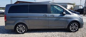 Mercedes-Benz V 300 d 4Matic Exclusive Long /12/2020�. ��654 ������360 | Mobile.bg � ����� ������ 4