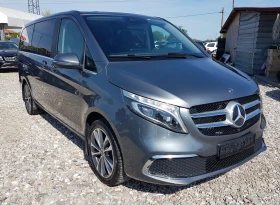 Mercedes-Benz V 300 d 4Matic Exclusive Long /12/2020�. ��654 ������360 | Mobile.bg � ����� ������ 3