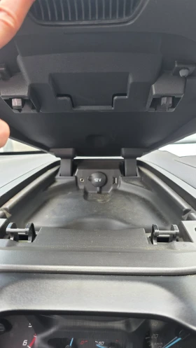 Ford Transit Custom | Mobile.bg � ����� ������ 10