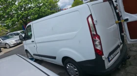 Ford Transit Custom | Mobile.bg � ����� ������ 4