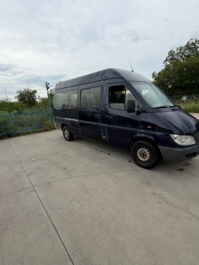Mercedes-Benz Sprinter 316 undefined | Auto.bg — изображение 3
