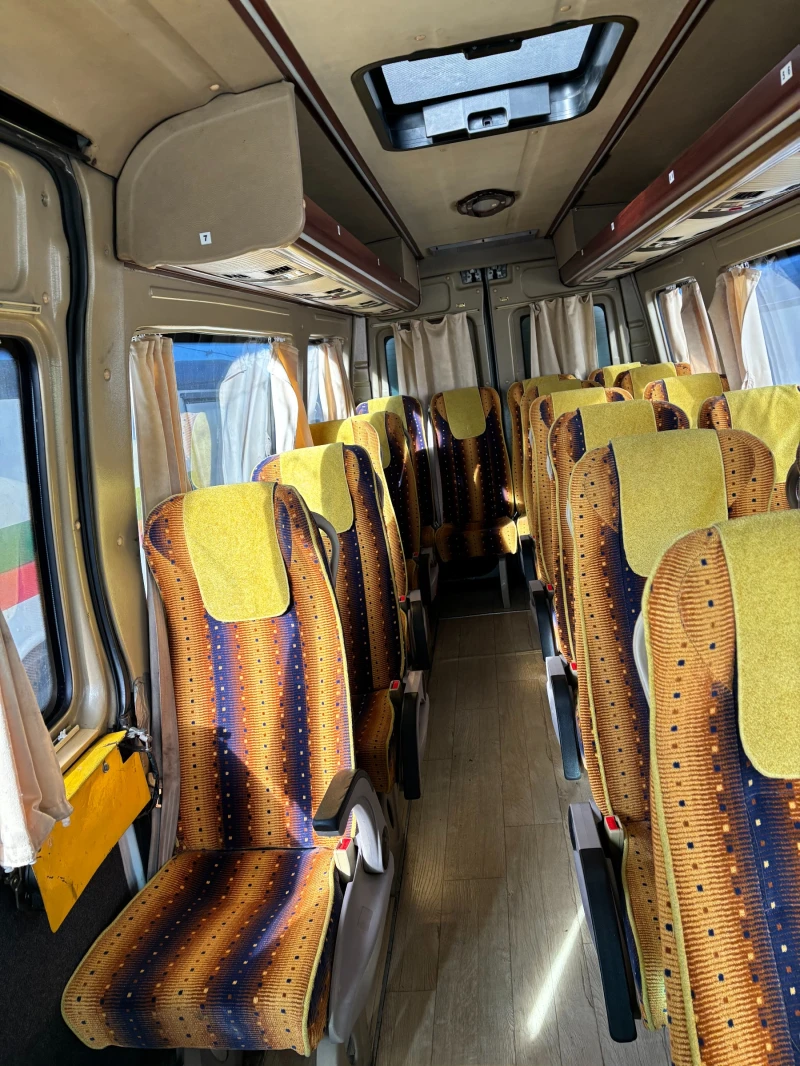 Iveco 50с18, снимка 7 - Бусове и автобуси - 52955121