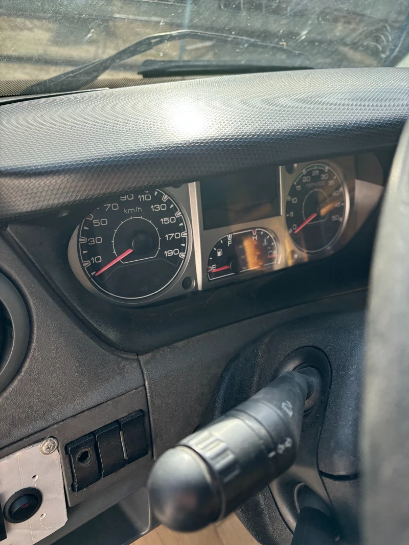 Iveco 50с18, снимка 3 - Бусове и автобуси - 52955121