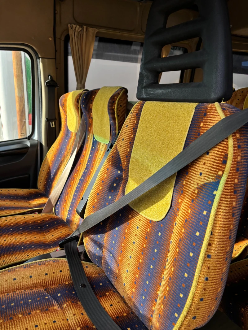 Iveco 50с18, снимка 8 - Бусове и автобуси - 52955121