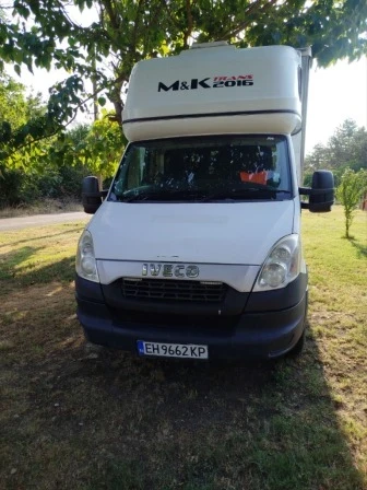 Iveco 35s11