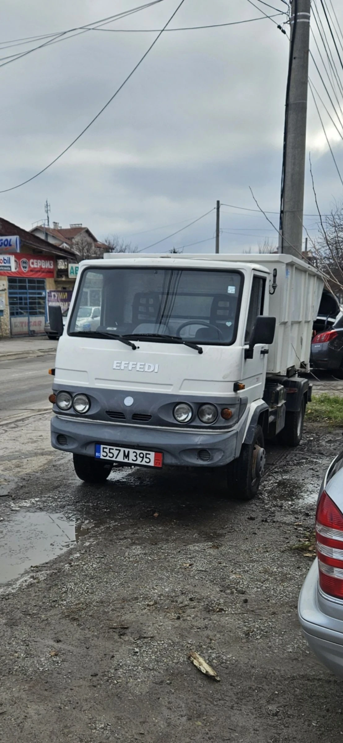 Iveco Daily ���������� ������ �� ����!  �������� ��������� ��� | Mobile.bg � ����������� 1