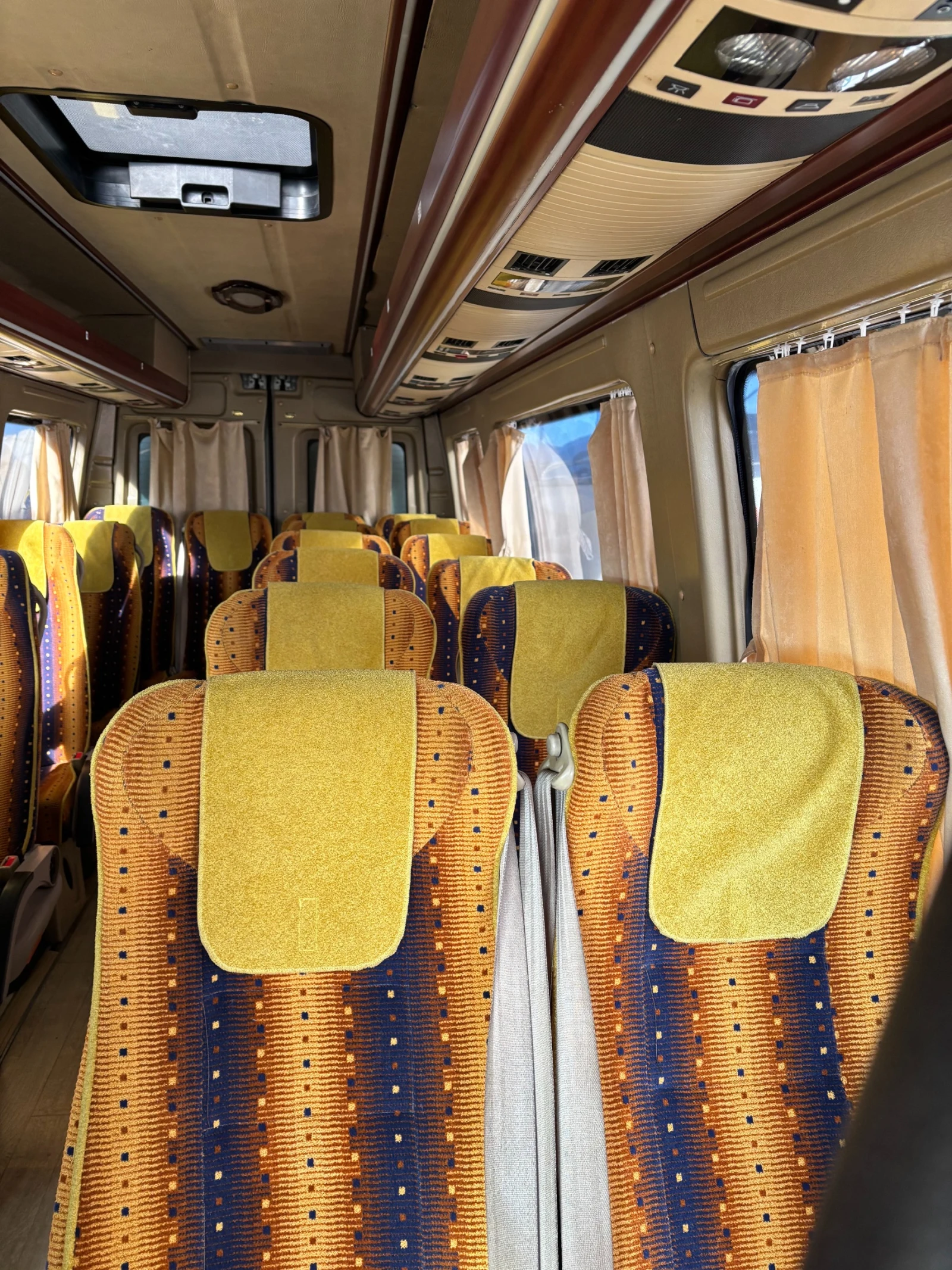 Iveco 50с18  - изображение 5