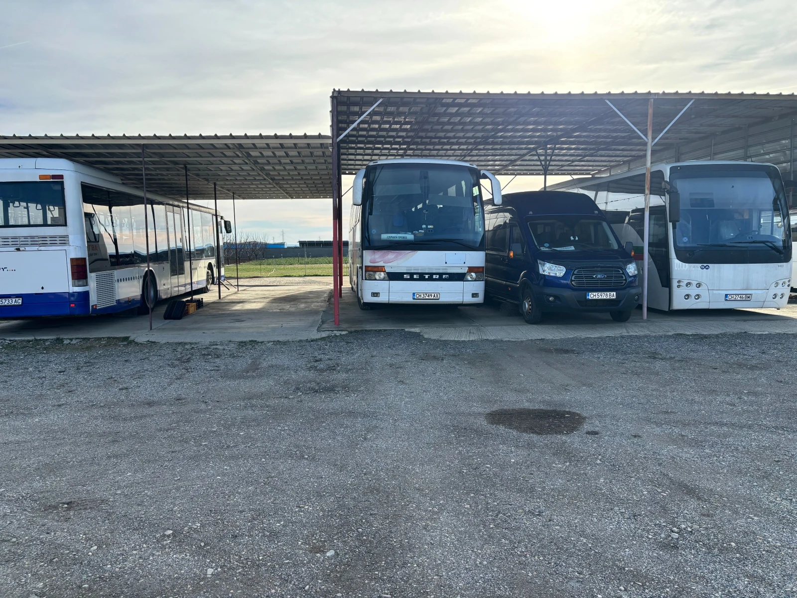 Iveco 50с18  - изображение 10