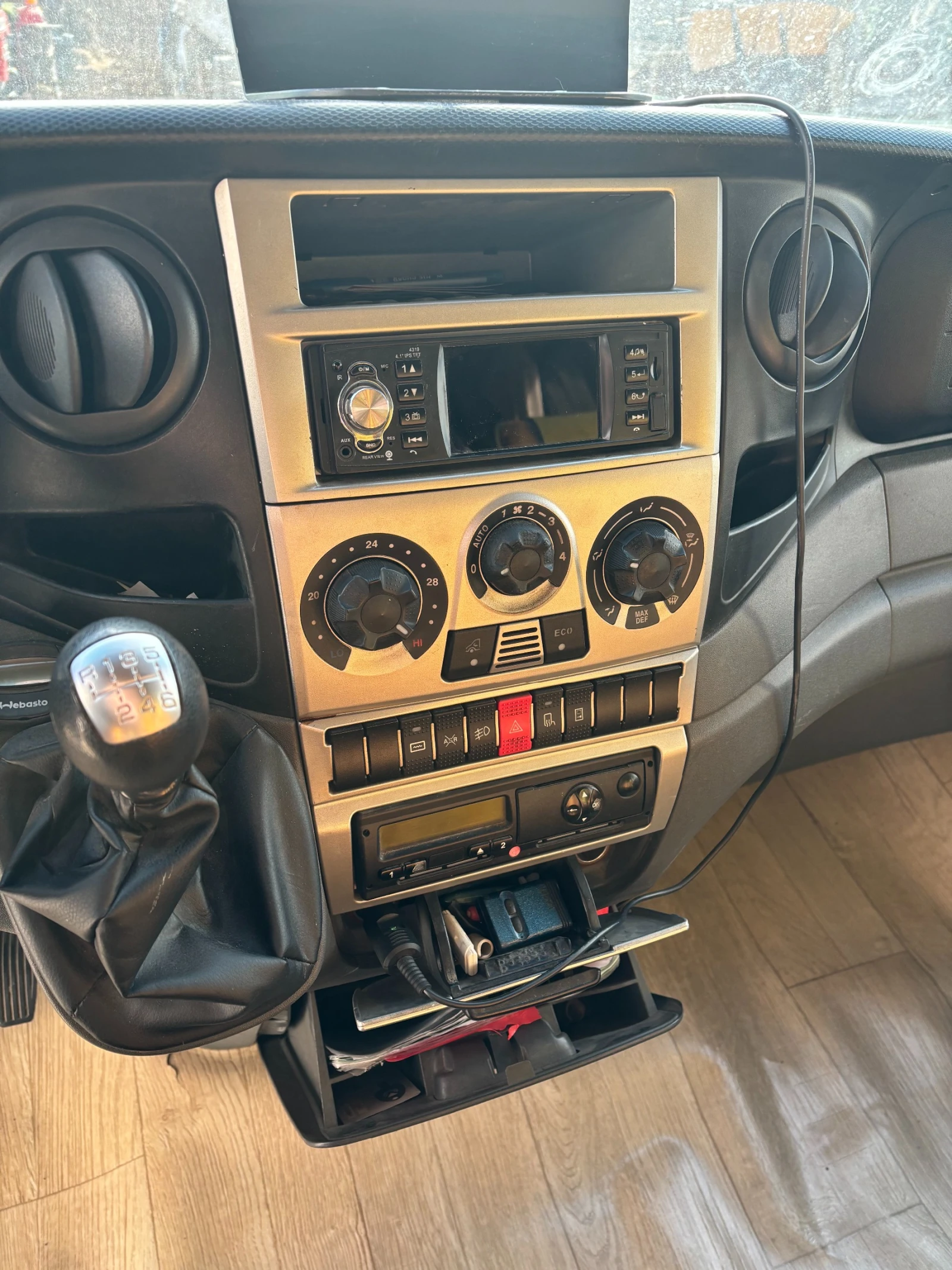 Iveco 50с18  - изображение 4