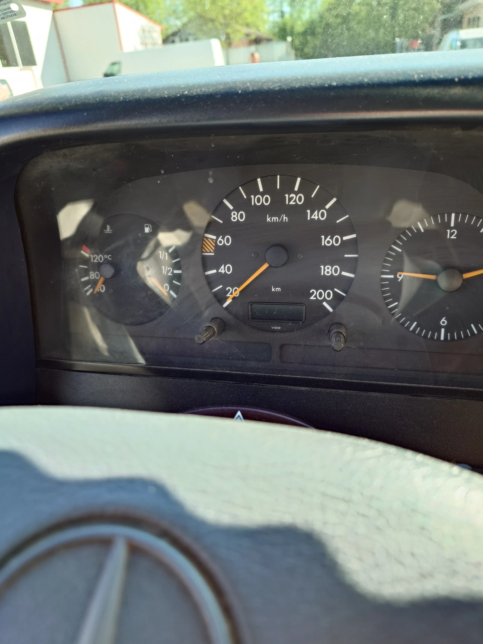 Mercedes-Benz Sprinter 312 Товарен, снимка 8 - Бусове и автобуси - 54331016