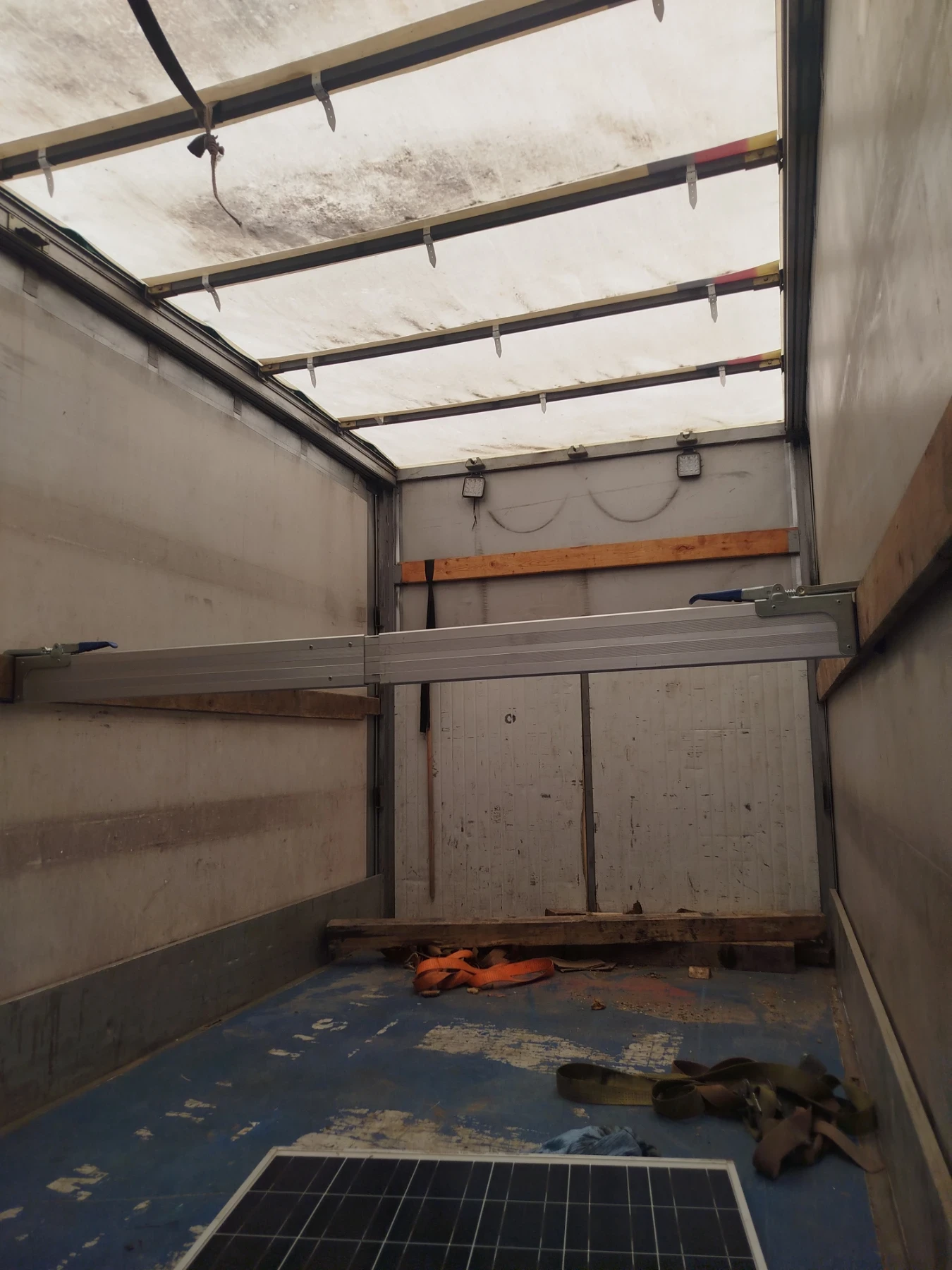 Iveco 35s11, снимка 6 - Бусове и автобуси - 56648068