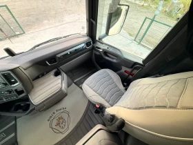 Scania S 500 RETARDER FULL LED FULL AIR ALCOE, снимка 16
