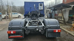 Mercedes-Benz Actros 1843 ls, снимка 9