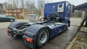 Mercedes-Benz Actros 1843 ls, снимка 2