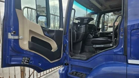 Mercedes-Benz Actros 1843 ls, снимка 7