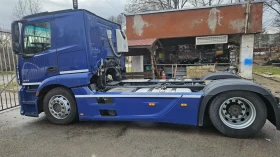 Mercedes-Benz Actros 1843 ls, снимка 1
