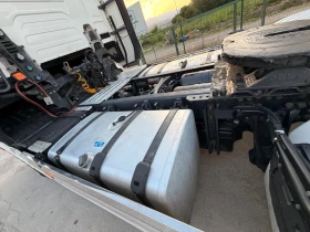 Scania S 500 RETARDER FULL LED FULL AIR ALCOE | Mobile.bg � ����� ������ 10