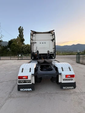 Scania S 500 RETARDER FULL LED FULL AIR ALCOE | Mobile.bg � ����� ������ 7