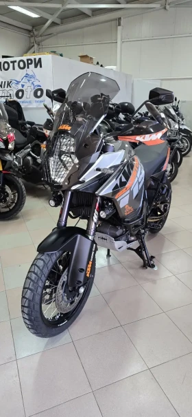 Ktm Adventure 1190 S Лизинг!, снимка 3
