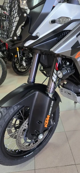 Ktm Adventure 1190 S Лизинг!, снимка 14