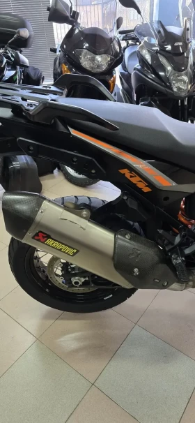 Ktm Adventure 1190 S Лизинг!, снимка 7