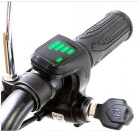 Aeon Aero електрически скутер , снимка 3