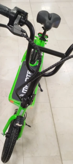 Aeon Aero електрически скутер , снимка 1