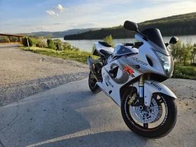 Suzuki Gsxr, снимка 7