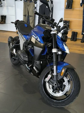 BMW R 1300R, снимка 1
