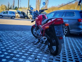 Yamaha XJ 600, снимка 3