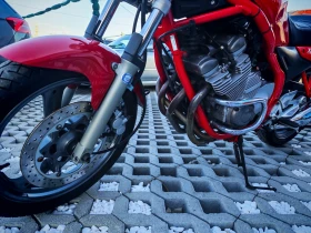 Yamaha XJ 600, снимка 9