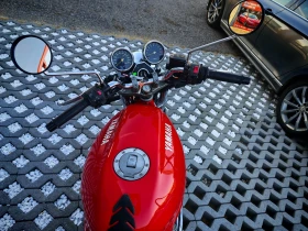 Yamaha XJ 600, снимка 7