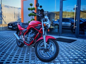 Yamaha XJ 600, снимка 6