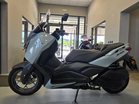 Yamaha X-max 300, TECH MAX + 300, 2026г., снимка 6