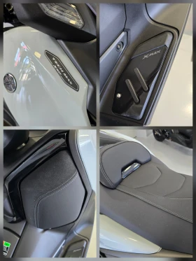 Yamaha X-max 300, TECH MAX + 300, 2026г., снимка 15